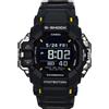 Casio Orologio da uomo Casio G-Shock Solare Sportivo Vetro Minerale GPR-H1000-1 200M