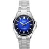 Casio Orologio da uomo Casio Standard Solare Vetro Zaffiro MTS-RS100D-2AV 50M