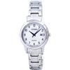 Citizen Orologio da donna Citizen Eco-Drive Vetro Minerale Elegante FE1081-59B