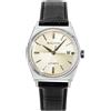 Bulova Orologio da uomo Bulova Frank Sinatra Automatico Elegante Sportivo 96B483 30M
