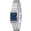 Bulova Orologio da donna Bulova Sutton al quarzo Casual Vetro Minerale 96P245 30M