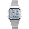 Casio Orologio unisex Impermeabile Casio Vintage al Quarzo Sportivo A130WE-7A