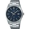 Casio Orologio da uomo Casio Enticer al quarzo Casual MTP-VD03D-2A Impermeabile