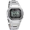 Casio Orologio da uomo Casio G-Shock Solare Sportivo Vetro Minerale GMW-B5000D-1 200M