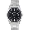 Casio Orologio da uomo Casio al Quarzo Vetro Minerale MTP-VD03D-1A Impermeabile