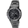 Casio Orologio da uomo Casio G-Shock Solare Sportivo Vetro Minerale GM-B2100BD-1A 200M