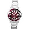 Bulova Orologio da uomo Bulova Marine Star Automatico Subacqueo Elegante 98B472 200M