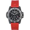 Luminox Orologio da uomo Luminox Master Carbon Seal automatico Elegante XS.3875 200M