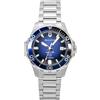 Bulova Orologio da uomo Bulova Marine Star Automatico Subacqueo Elegante 98B466 200M