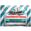 Fisherman's Friend Caramelle Menta Dolce Senza Zucchero gr.25x24
