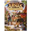 Czech Games Edition Lost Ruins of Arnak - The Missing Expedition (Espansione) - English
