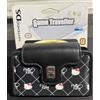 Nintendo Game Traveller HELLO KITTY BLACK HK60 Nintendo DS Lite NUOVO SIGILLATO