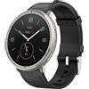 Amazfit Active 2 Round Premium NFC Black Smartwatch 1,32" AMOLED GPS BioTracker