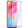 Avizar, Vetro Temperato per Xiaomi Mi Note 10 Lite Bordi Curvi Full Antiurto