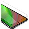 Cadorabo Vetro temperato per Xiaomi Mi 10T LITE Pellicola Prottetiva Proteggi schermo