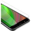 Cadorabo Vetro temperato per WIKO U FEEL PRIME Pellicola Prottetiva Proteggi schermo