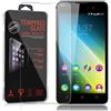 Cadorabo Vetro temperato per WIKO LENNY 2 Pellicola Prottetiva Proteggi schermo