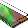 Cadorabo Vetro temperato Pellicola per Xiaomi RedMi NOTE 7 Proteggi schermo intero