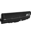 vhbw Batteria per Asus Eee PC 1201N-PU17-SL 1201NL 1201N-PU17-BK 4400mAh 11,1V