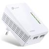 TP-Link Powerline WiFi Extender 2 porte LAN AV600 - TL-WPA4220