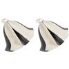 Cappello addensato sauna sauna semplice feltro bagno cappello cappello