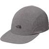 THE NORTH FACE Active Light Five Panel Cap Mixed Charcoal Taglia F Giappone