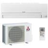 MITSUBISHI ELECTRIC Mitsubishi Climatizzatore Condizionatore Inverter A++ Btu 15000 MSZ-HR42VF