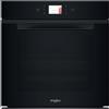 Whirlpool Forno incasso (73Lt) 6 SENSO LIVE WOI118HT2SBA Black classe A+ (L60cm)