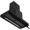 SilverLine Cappa incasso (89,8cm) Drop Control INSIDE CORE PRO Nero 3129 9 733 37