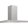 SilverLine Cappa parete (90x50x103cm) Inox 3170 9 733 02