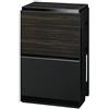 Panasonic (Panasonic) Purificatore d'aria umidificante Panasonic con nanoe™X 9,6 trilioni di...