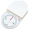 TANITA Bilancia da cucina Tanita bilancia da cucina analogica incrementi di 1 kg 5 g...