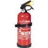 START Estintore a Polvere ABC/M 1 kg omologato Rina - 8A 34B C - Certificato EN