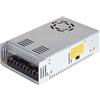 Generico Alimentatore Trasformatore 220V Stabilizzato 12V Trimmer LED Telecamera Pro