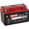 Bs Battery 300672 BATTERIE AGM SENZA MANUTENZIONE PREATTIVATE SLA BENELLI BN 125 CBS 2018