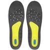 Solette Gel Active Plantari Uomo Donna Scarpe Coppia Suole Soft Comfort