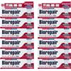 Biorepair Dentifricio Peribioma Pro Gengive 12 Confezioni da 75 ml per un