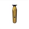 Panasonic (Panasonic) Panasonic Pro T-Blade Trimmer ER-XT70-N Gold Professional Grooming Barber Japan