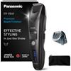 Panasonic Regolabarba Panasonic ER-SB40-K803 Cordless Impermeabile 20 Impostazioni