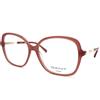 GANT Sovradimensionato Occhiali da Lettura Marrone Perla Donna 59mm Ready GA4134
