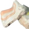 Siliconify Kit Naso e Mento Finti in Silicone Realistici Riutilizzabili Cosplay Effetti Spe