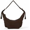 LEMAIRE Soft Game Shoulder Bag BG0074 LF1330 BR303 160072462 [U]