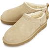 Ugg Classic Micro Women's Slip-On 1173891 SAN 145504587 [U]