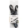 Nite IZE, Inc. KBB5-01-R3 Nite IZE KnotBone - Corda con moschettone