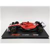 Bburago Ferrari SF-23 Charles Leclerc #16 Las Vegas GP 2023 1/43 Bburago Formula 1