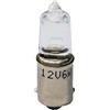 M-Tech Z47 lampada alogena BAX9S 12 V/6 W H6 W, Set di 10
