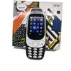 VIDOELETTRONICA® Telefono cellulare Dual SIM GSM 2.4" con Fotocamera 2MP SD Card 3310 Nuovo