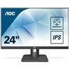 Aoc PROMOZIONE Aoc 23 8 PRO-LINE 16.9 1920X1080 Cod. 24E1Q