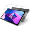 Lobwerk Display Pellicola Vetro per Lenovo Scheda M10 Plus 10.6 TB-125F TB-128F