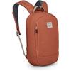 Osprey Arcane Small Day zaino per uso quotidiano e brevi spostamenti unisex Porcelain Orange Heather O/S